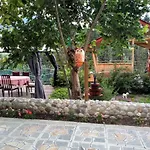Πανσιόν Milka