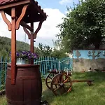 Milka Πανσιόν Yagodina