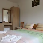 Πανσιόν Milka Yagodina
