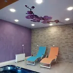 Milka Πανσιόν Yagodina