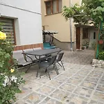 Πανσιόν Milka