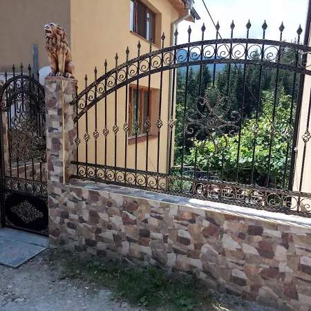 Milka Πανσιόν *