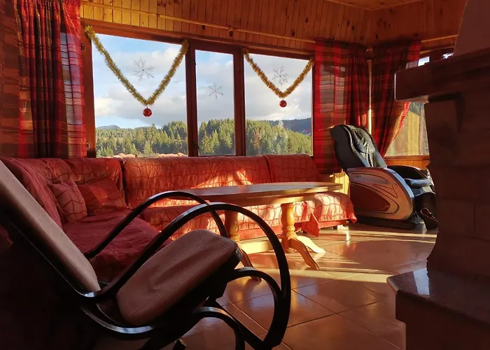 Milka Gasthof Yagodina