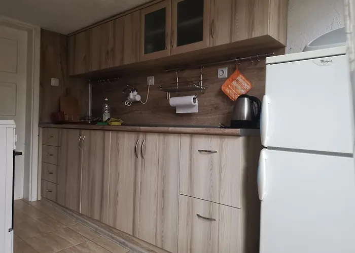 Gasthof Milka Yagodina