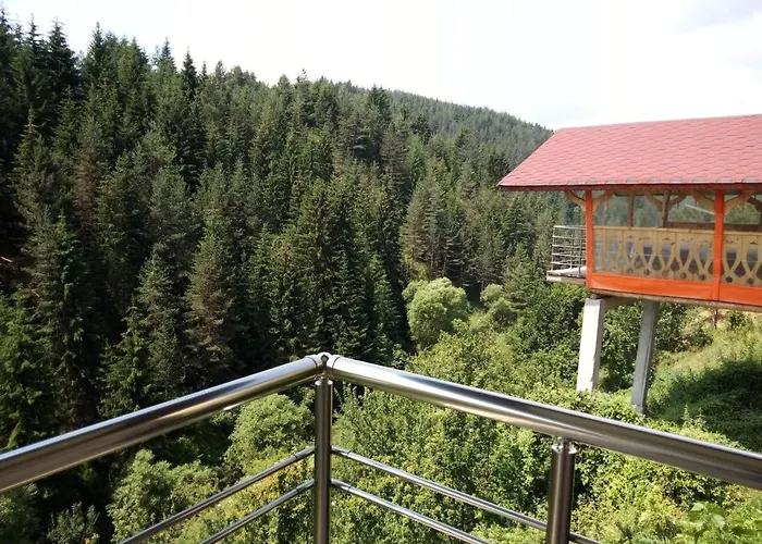 Milka Gasthof Yagodina