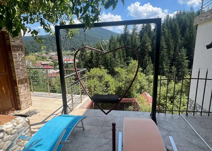 Gasthof Milka Yagodina