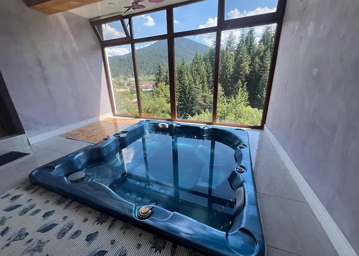 Gasthof Milka Yagodina